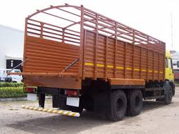Steel Load Body